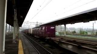 1070レEF510 19号機