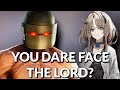 Fortuna Faces The TRUE BOSS Of Arknights