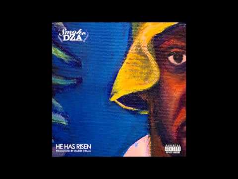 Smoke DZA - It's Real (Prod. By Harry Fraud & The Alchemist)