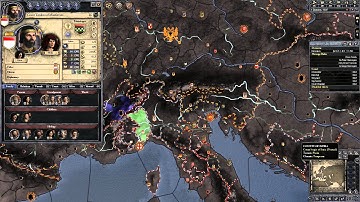 Crusader Kings II tutorial :-)