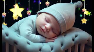 Babies Fall Asleep Quickly After 5 Minutes💤 Mozart Lullaby For Baby Sleep