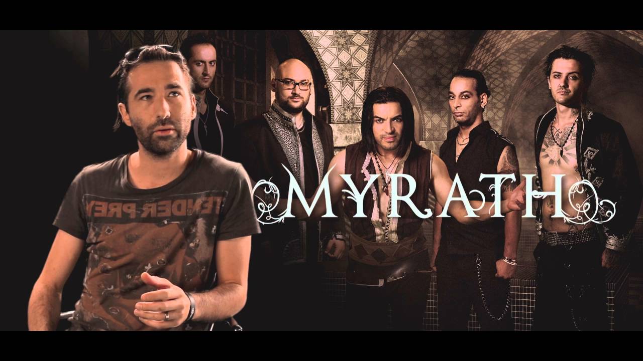 Myrath karma