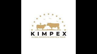 أخبار سارة! 🐄🌟شركة KIMPEX للخدمات الفلاحية