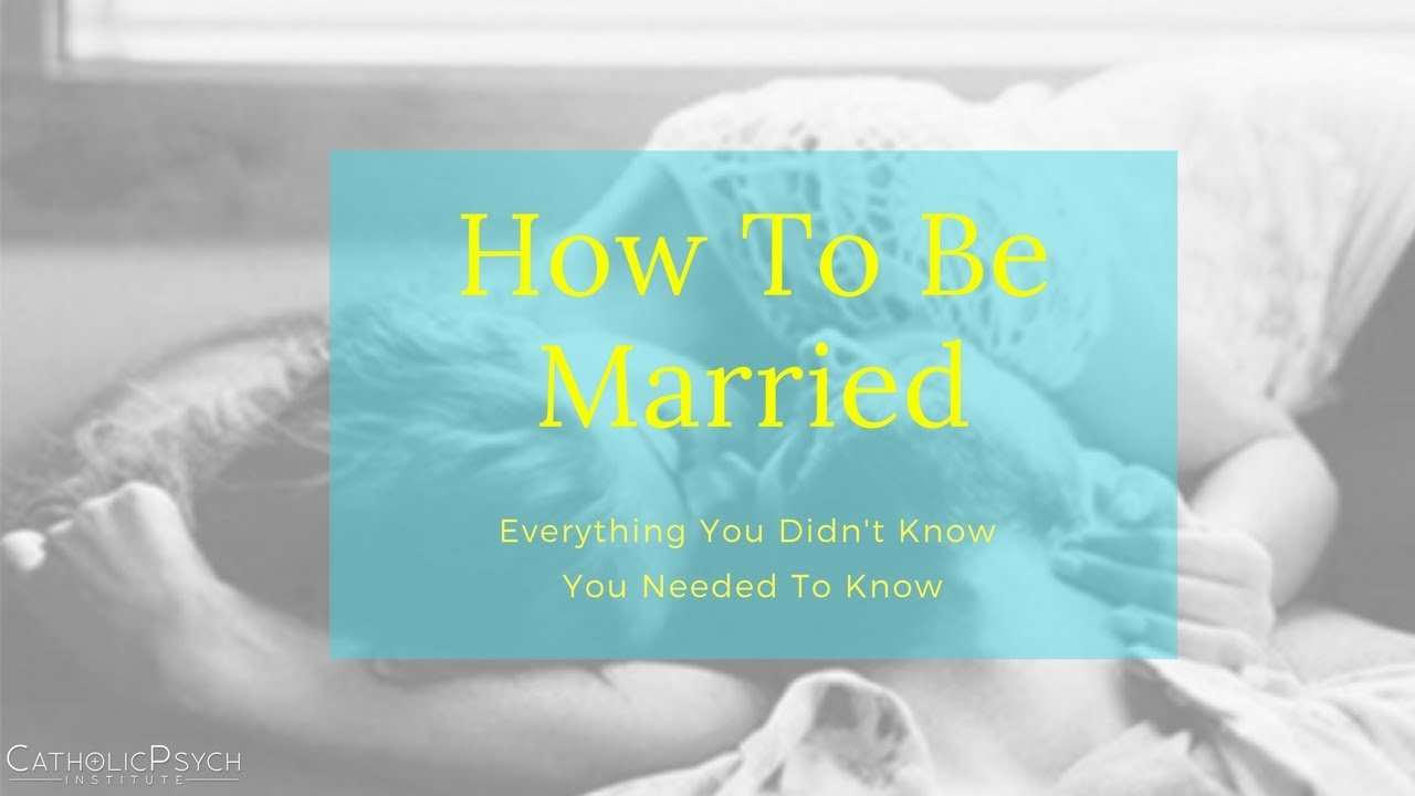 introduction-to-how-to-be-married-youtube