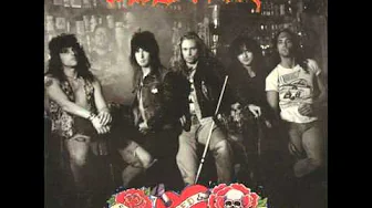 Sleeze Beez - Screwed Blued & Tattooed Sleeze Beez - Screwed Blued & Tattooed