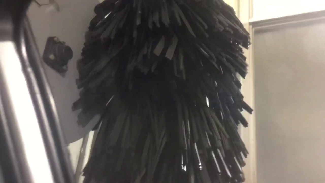 Istobal M’NEX32 at Shell with Coles Express Fyshwick, ACT YouTube