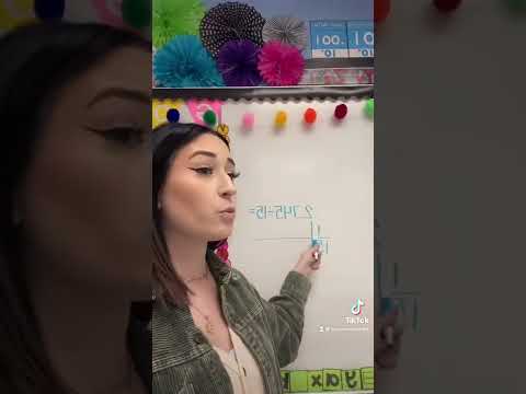 Things My Students