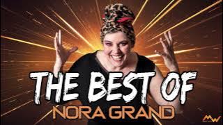 The Best of NORA GRAND Jerusalema, Hallelujah, Amazing Grace, Shine Your Light, People Have ThePower