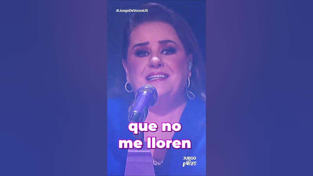 🥳 🥳 Joss & Pedro Capó cantan "La Fiesta" en #JuegodeVocesUS