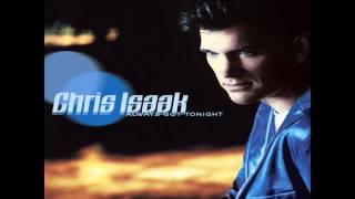 Chris Isaak - Courthouse