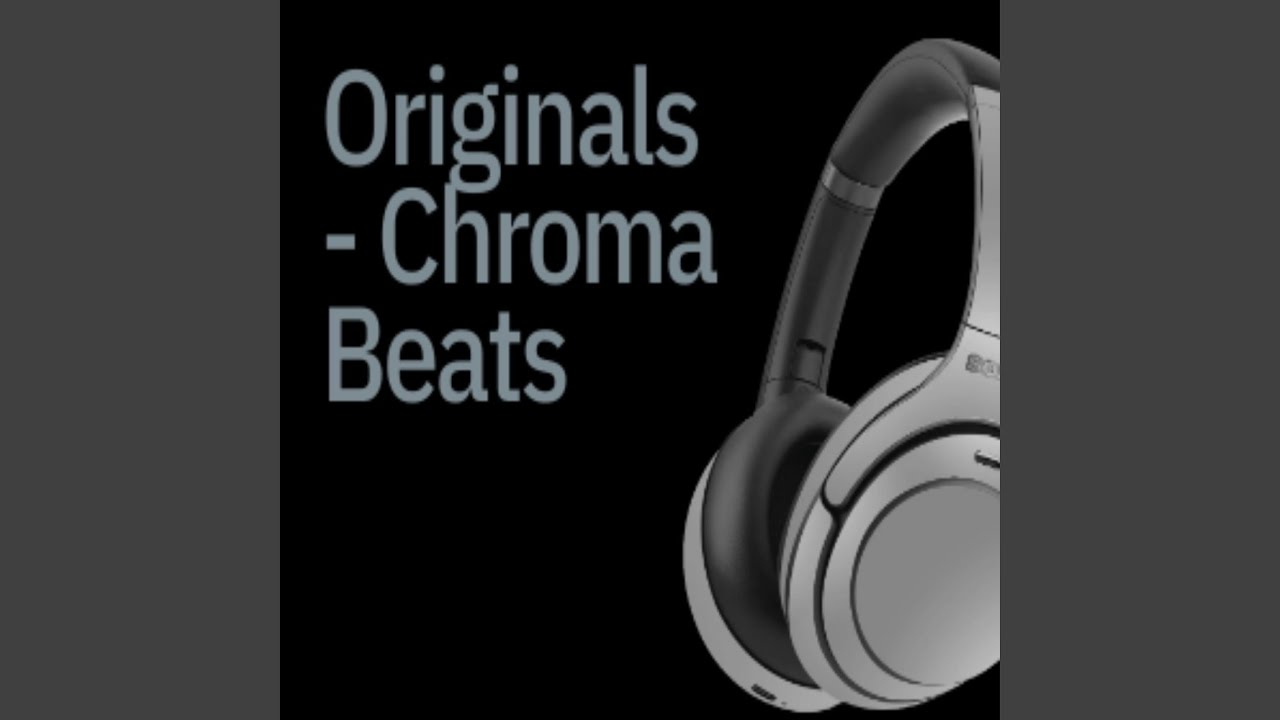 Beats originals