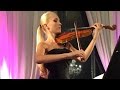 1/3 W.A. Mozart - Sonata for Violin and Piano K 454 - Anastasiya Petryshak and Lorenzo Meo
