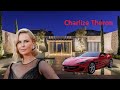 Charlize Theron 2021 Lifestyle - New Boyfriends, Net Worth, House, Car, Biography