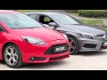 Ford Focus St Malaysia