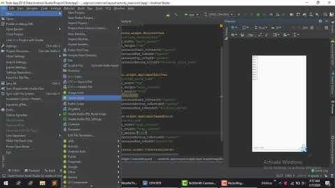 Todo list app using Room and MVP architecture in Kotlin Urdu Hindhi Part 1 Android Kotlin