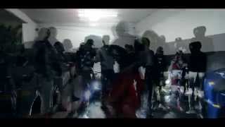 Raspy x Nino Bandz x Sticcz - I'm Rollin (Official Video) Directed By | E&E