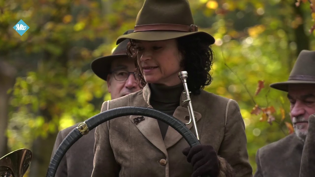 De Jacht afl.1 - Hubertusviering - 954 2019