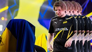 Onko s1mple toxic?