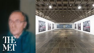 Exhibition Tour—Gerhard Richter: Painting After All