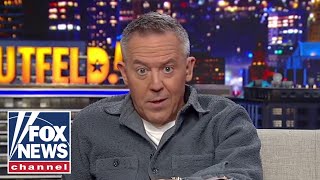 Gutfeld: Desperate Dems need these prescriptions