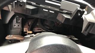 видео: Infiniti fx35 fx45 installing dashboard cluster panel speedometer установка оптитрон панель приборов картинка: Infiniti fx35 fx45 installing dashboard cluster panel speedometer установка оптитрон панель приборов