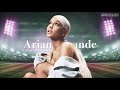 Ariana Grande - Superbowl Halftime Show (Live Concept)
