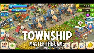 Township - Master the Game! Tips screenshot 1