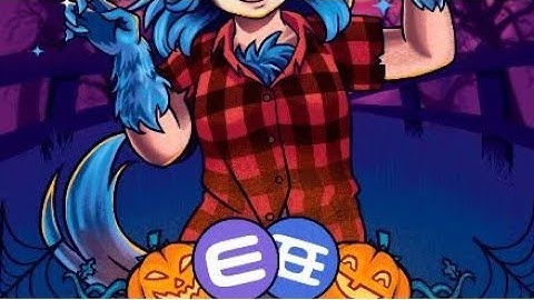 Claim Enjin NFT Airdrop Today - Coinmarketcap Enjin | Scan or Screenshot (1)