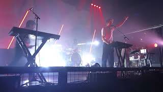 Cut Copy - Corner of the Sky (Houston 04.26.22) HD