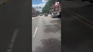 Moments before a shooting involving Madison police