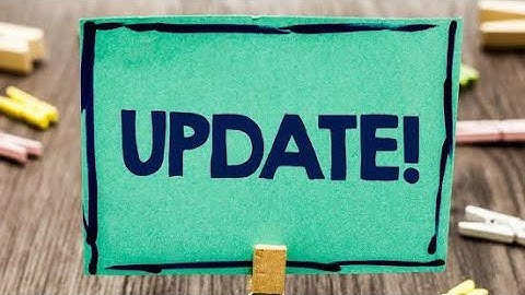 ICMAI INSTRUCTIONS AND UPDATE FOR CMA JUN22 MOCK AND MAIN EXAM ||