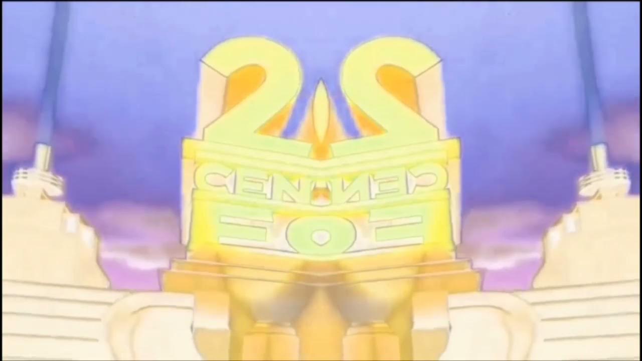 20th Century Fox Confusion G Major 4 20th Century Fox (1994) In CoNfUsIoN G Major 4 (Kinemaster Pro) - YouTube