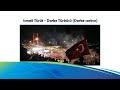 İsmail Türüt - Darbe Türküsü (Darbe Şarkısı) HD