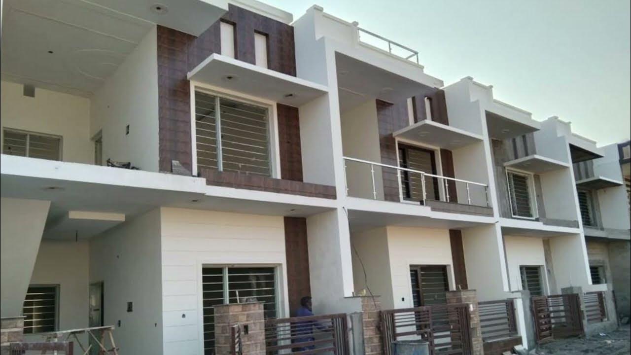 Independent kothi for sale in Chandigarh /House in your Budget Near