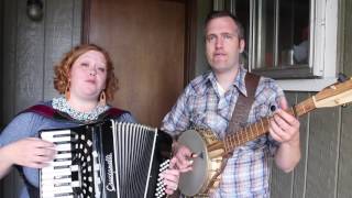 "Peg and Awl" From "Folk Song Garden" Book