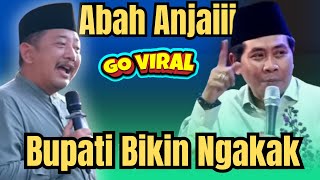KH ANWAR ZAHID TERBARU | ABAH ANZA DI ROSTING SAMA BUPATI KARANGANYAR, BIKIN NGAKAK