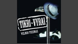 Medžioklė baigėsi