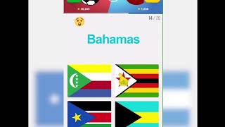 Flags and Capitals of the World Quiz | Flags of the World Best Trivia by Gedev screenshot 5