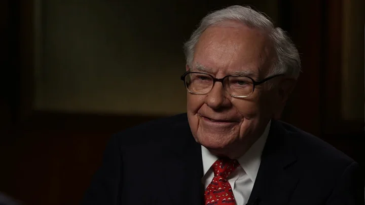 Warren Buffett Relives The 2008 Financial Crisis | July 11, 2018