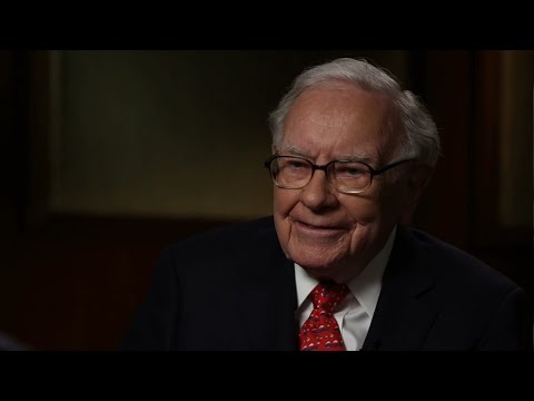 Warren Buffett Relives The 2008 Financial Crisis | July 11, 2018 thumbnail