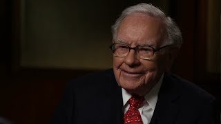 Warren Buffett Relives The 2008 Financial Crisis | July 11, 2018