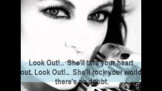 Maria Theme Song Lyrics x.wmv