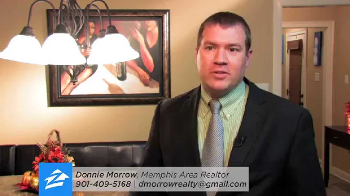 Donnie Morrow