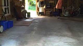 Flatground Garage Session.