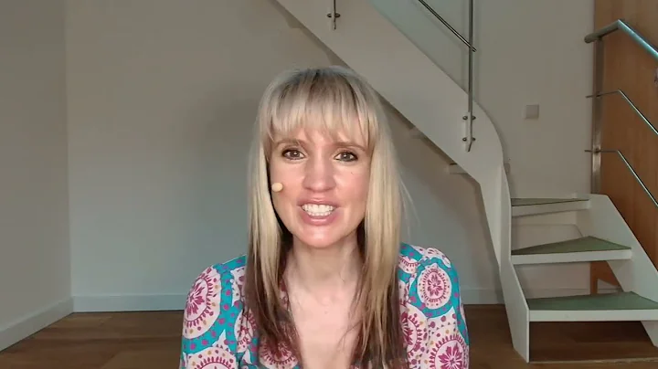 Most people don’t see this one thing and REMAIN STUCK for years!!!!