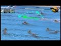 The best goals of final four rome 2011 water polo