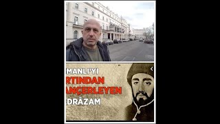 Mason Mustafa Reşit Paşa, Dışişleri Bakanlığı'nı  Londra'ya, tam da buraya  taşıdı !