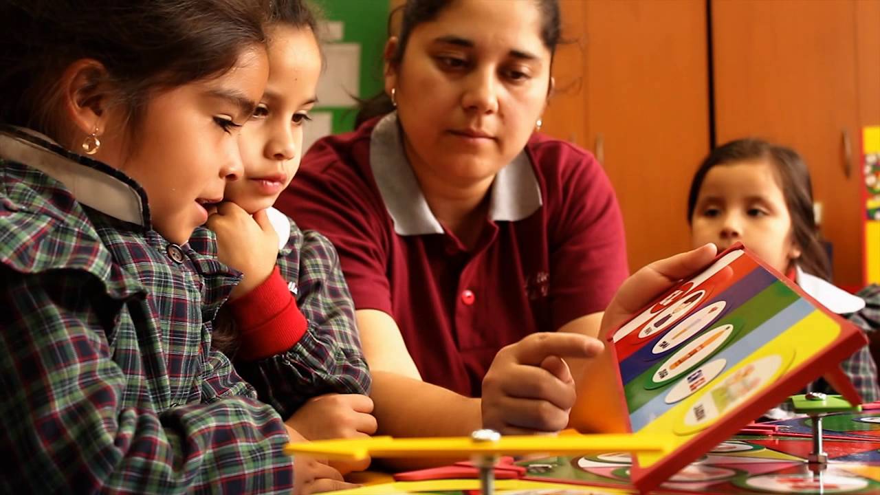 Fonito - Materiales y Juegos Lúdicos