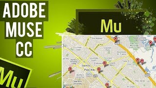 How to Use Image Map in Adobe Muse CC |Adobe|