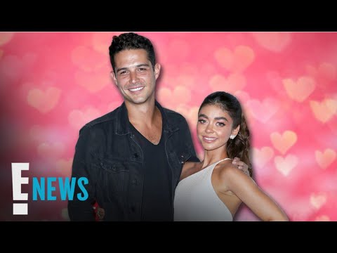 Love Life Exposed: Sarah Hyland's Defiant Selfie